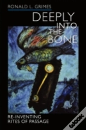 Capa do artigo Deeply Into The Bone