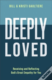 Capa do artigo Deeply Loved