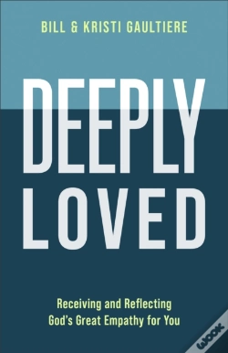 Capa do artigo Deeply Loved