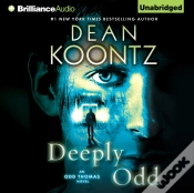 Capa do artigo Deeply Odd