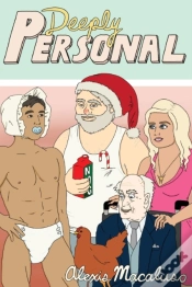 Capa do artigo Deeply Personal