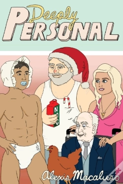 Capa do artigo Deeply Personal