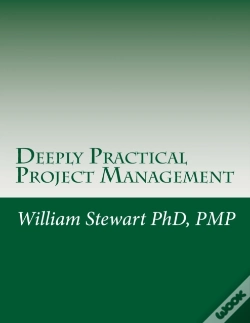 Capa do artigo Deeply Practical Project Management