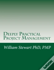 Capa do artigo Deeply Practical Project Management
