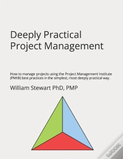 Capa do artigo Deeply Practical Project Management