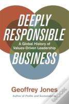 Deeply Responsible Business