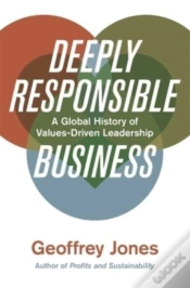 Capa do artigo Deeply Responsible Business