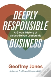 Capa do artigo Deeply Responsible Business