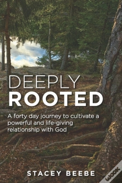 Capa do artigo Deeply Rooted: A Forty Day Journey To Cu