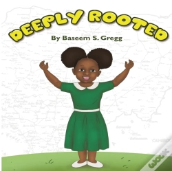 Capa do artigo Deeply Rooted