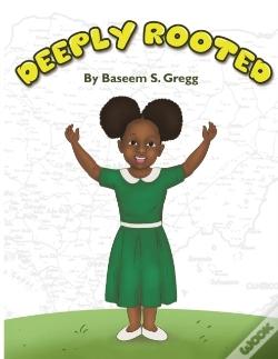 Capa do artigo Deeply Rooted