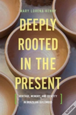 Capa do artigo Deeply Rooted In The Present