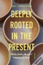 Capa do artigo Deeply Rooted In The Present
