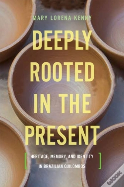 Capa do artigo Deeply Rooted In The Present