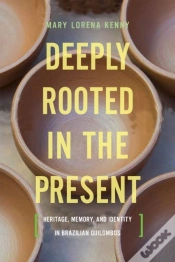 Capa do artigo Deeply Rooted In The Present