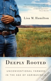 Capa do artigo Deeply Rooted