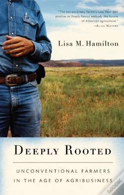 Capa do artigo Deeply Rooted
