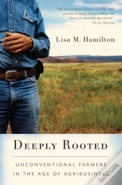 Capa do artigo Deeply Rooted