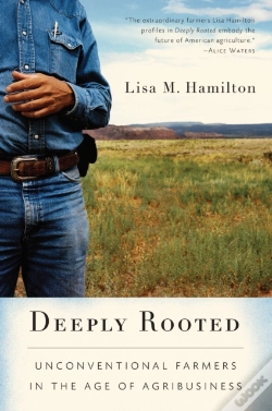 Capa do artigo Deeply Rooted