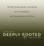 Deeply Rooted - Preview