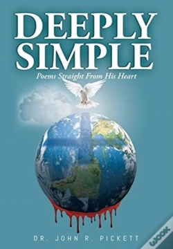 Capa do artigo Deeply Simple: Poems Straight From His H