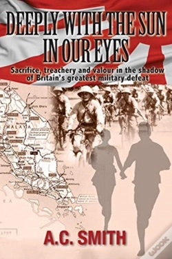 Capa do artigo Deeply With The Sun In Our Eyes