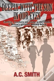 Capa do artigo Deeply With The Sun In Our Eyes