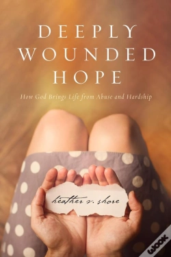 Capa do artigo Deeply Wounded Hope