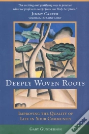 Capa do artigo Deeply Woven Roots