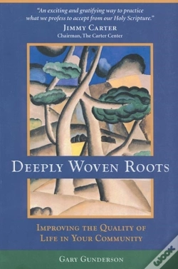 Capa do artigo Deeply Woven Roots