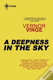 Deepness In The Sky