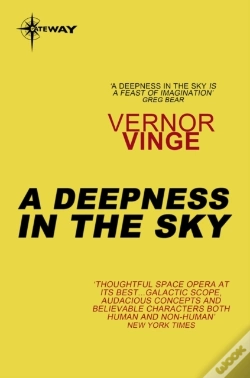 Capa do artigo Deepness In The Sky