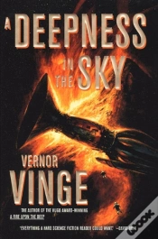 Capa do artigo Deepness In The Sky
