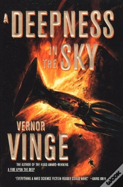 Capa do artigo Deepness In The Sky