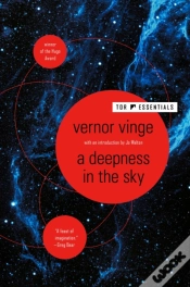 Capa do artigo Deepness In The Sky