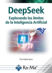 Capa do artigo Deepseek. Explorando Los Límites De La Inteligencia Artificial