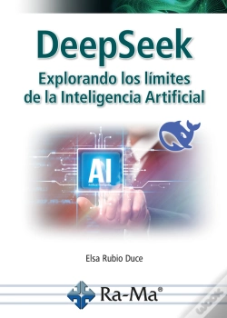 Capa do artigo Deepseek. Explorando Los Límites De La Inteligencia Artificial