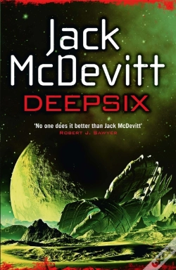 Capa do artigo Deepsix (Academy - Book 2)