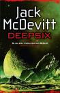 Deepsix (Academy - Book 2) - Preview