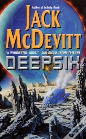 Capa do artigo Deepsix