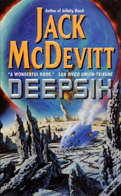 Capa do artigo Deepsix