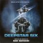 DeepStar Six Original Motion Picture Soundtrack - CD - Preview