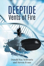 Capa do artigo Deeptide . . . Vents Of Fire