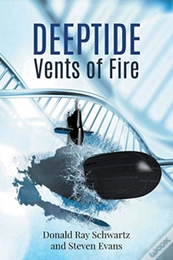 Capa do artigo Deeptide . . . Vents Of Fire