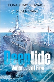Capa do artigo Deeptide Vents . . . Of Fire