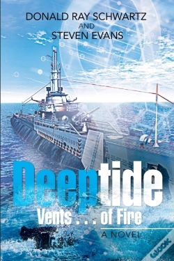 Capa do artigo Deeptide Vents . . . Of Fire
