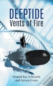 Capa do artigo Deeptide . . . Vents Of Fire