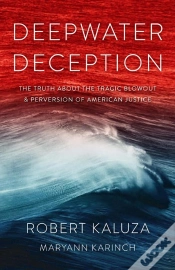 Capa do artigo Deepwater Deception