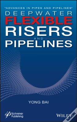 Capa do artigo Deepwater Flexible Risers And Pipelines