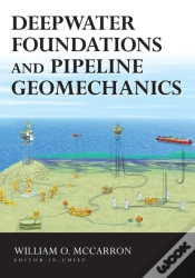 Capa do artigo Deepwater Foundations & Pipeline Geomech